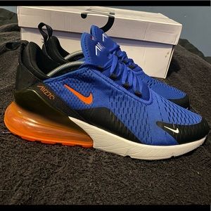 MEN'S NIKE AIR MAX 270 RUNNING SHOES
